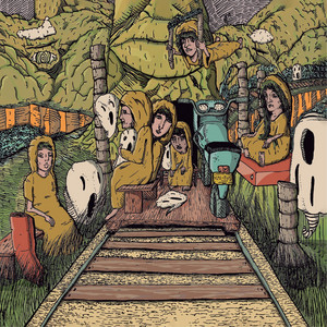 Jacobito by Piangua