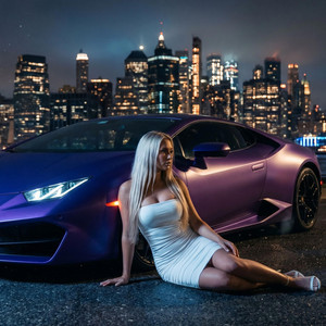 The Commission (LMB) by Luxury Mafia Beats