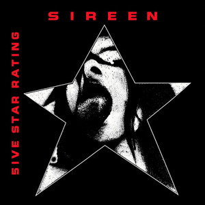 5IVE STAR RATING by Sireen