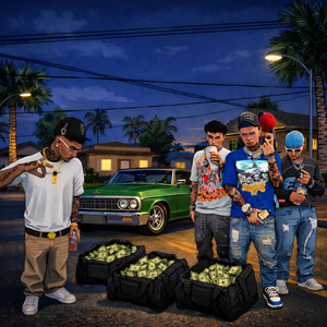 winner og - LUCRANDO COM A MINHA GANG