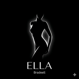 Ella by Bradeell