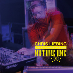 Live at NATURE ONE 2008 cover art
