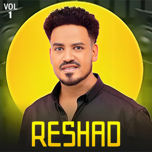 Reshad Kedir - Yezm Bawe