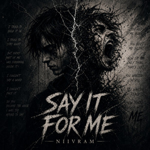 Say It For Me by Niivram