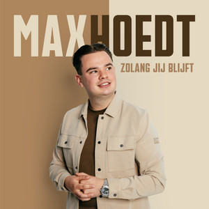 Zolang jij blijft
