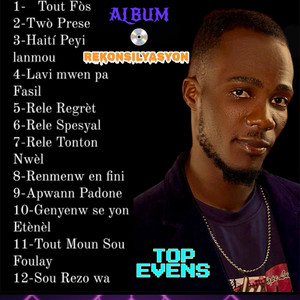 Top Evens - Tout Fos