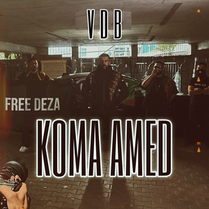 Koma Amed