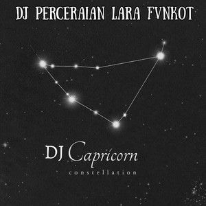 DJ PERCERAIAN LARA by Dj Capricons