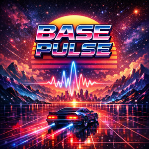 Base Pulse by roguilinpord