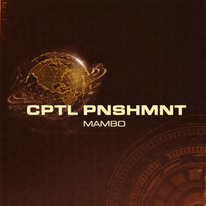 Mambo by CPTL PNSHMNT