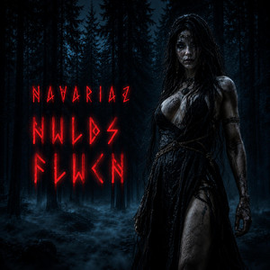 Hulds Fluch by Navariaz