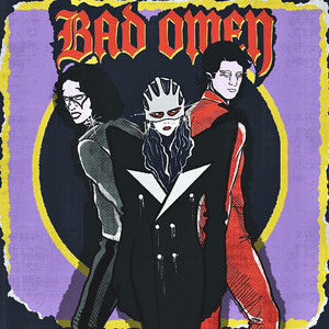 Bad Omen by Medium