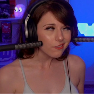 Tapping Sounds On Eva Foam by ASMR LillyVinnily