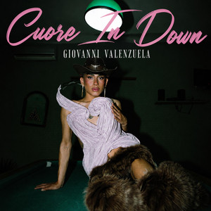 Cuore In Down by Giovanni Valenzuela