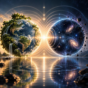 Resonance by Creatio Dynamica