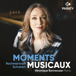 Moments musicaux, Op. 94, D. 780: No. 2, Andantino in A-Flat Major