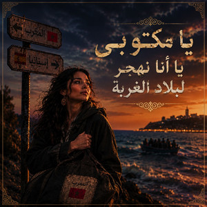 يا مكتوبي أنا نهجر لا بلاد الغربة by Marociasong