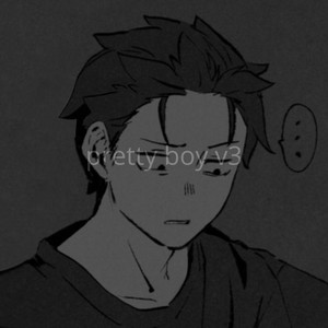 pretty boy v3 by seer