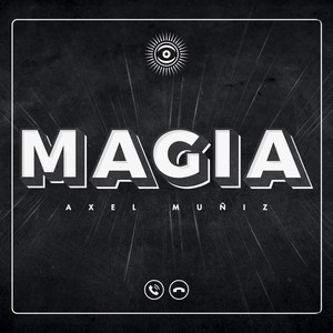 Portada de Magia