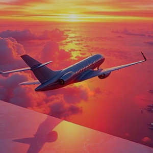 Jet Life, Life Style by Aviian