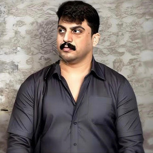 حسين الجيزاني - يا من لحنك