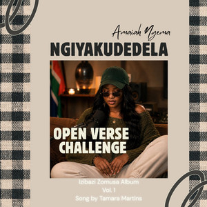 Ngiyakudedela Openverse Challenge by Amaiah Ngema