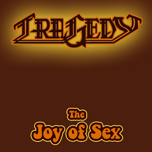 The Joy of Sex cover