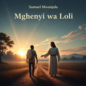 Samuel Mwanjala - Mghenyi wa Loli