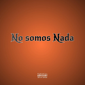 No somos nada by Celeste Aura