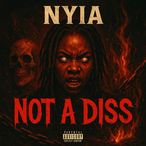 NYIA - NOT A DISS