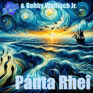 Pánta Rheî