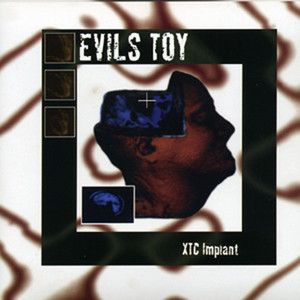 XTC Implant cover