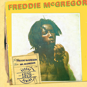 Mr. McGregor - Album by Freddie McGregor | Spotify