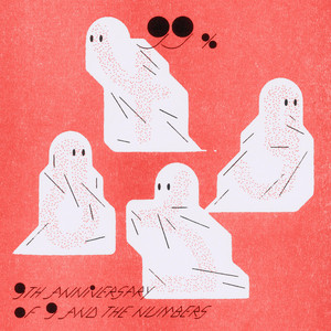 Hearts High - Single Ver. by 9 and the Numbers