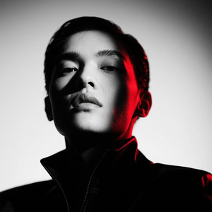 Abisai Escobar - Knowing Someone