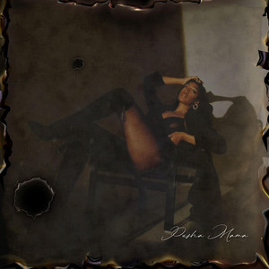 Portada de Pusha Mama