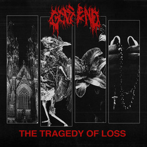 Lamenting Hymns by Gods End