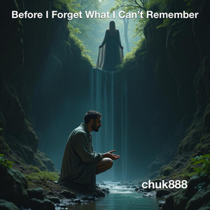 Before I Forget What I Can't Remember