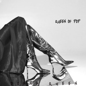 Donna Queen - Vogue