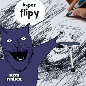 hyper flipy by k0smixx