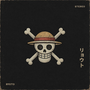 We Are! by Ryoto Album Cover