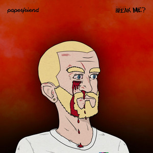 Why You Wanna Break Me?
