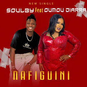 Soulby - Nafiguini (feat. Oumou Diarra)