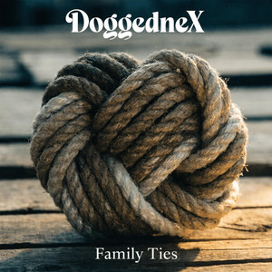 Family Ties by DoggedneX