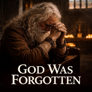 God Was Forgotten by Warren Halbrook