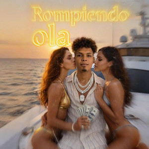Rompiendo Ola by Alfonso lyrics