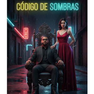 Codigo de Sombras by Vanern