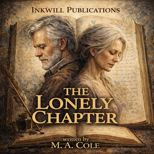 The Lonely Chapter by InkwillPublications