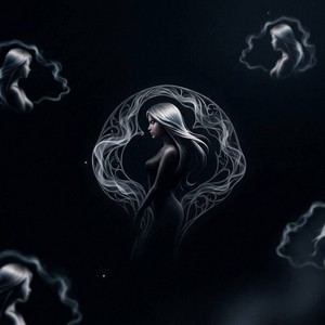 Midnight by Ele Ekis, Young Kisz, glipglop, Thiof
