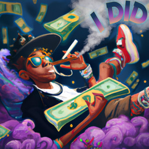 I DID by RXNY